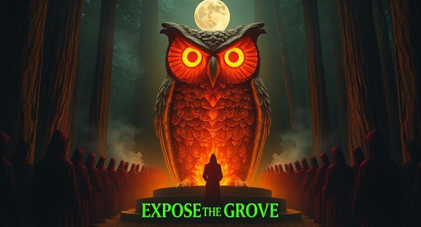 Expose The Grove